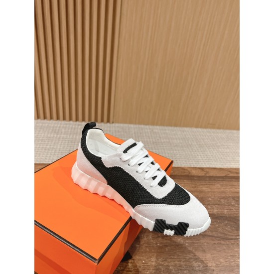 Hermes Sneakers