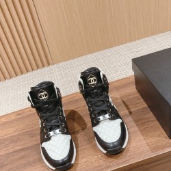 CHANEL Boots