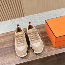 Hermes Sneakers