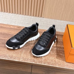 Hermes Sneakers
