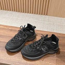 CHANEL Sneakers