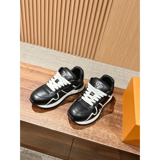 LV Sneakers