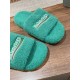  Balenciaga Slippers
