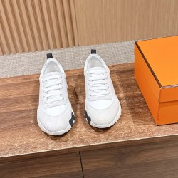 Hermes Sneakers