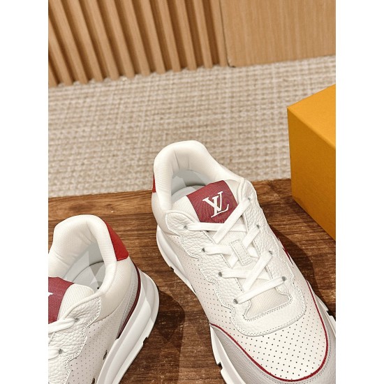 LV Sneakers
