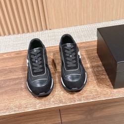 CHANEL Sneakers
