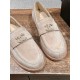 CHANEL Loafers