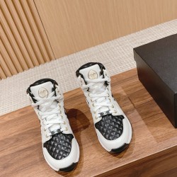 CHANEL Boots