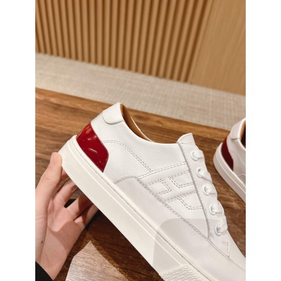 Hermes Sneakers