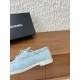 CHANEL Loafers