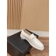 CHANEL Loafers