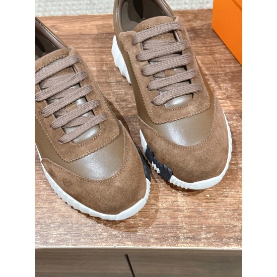 Hermes Sneakers