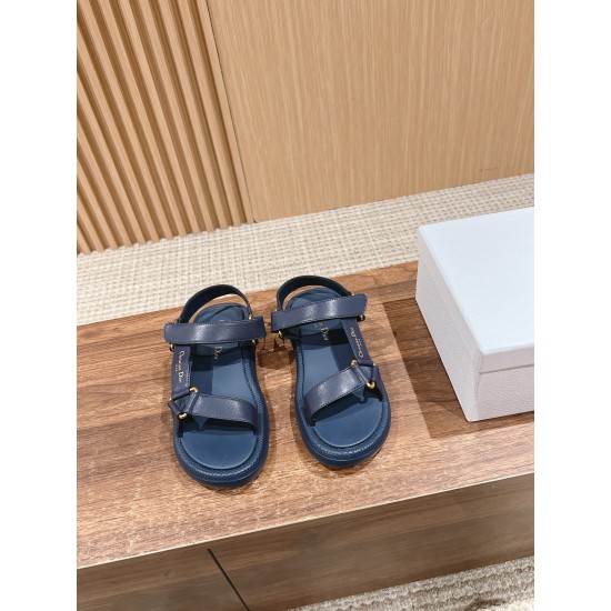Dior Sandals