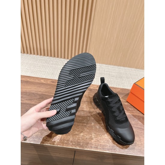 Hermes Sneakers