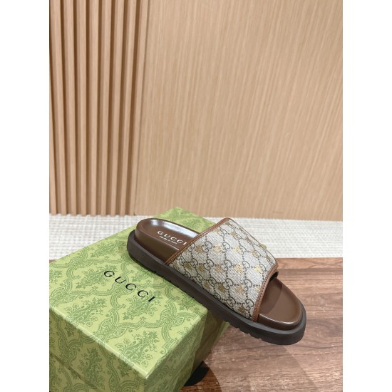 Gucci Slippers