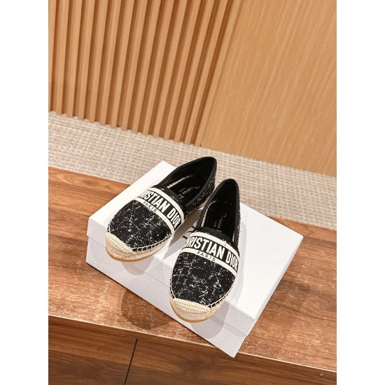 Dior Loafers