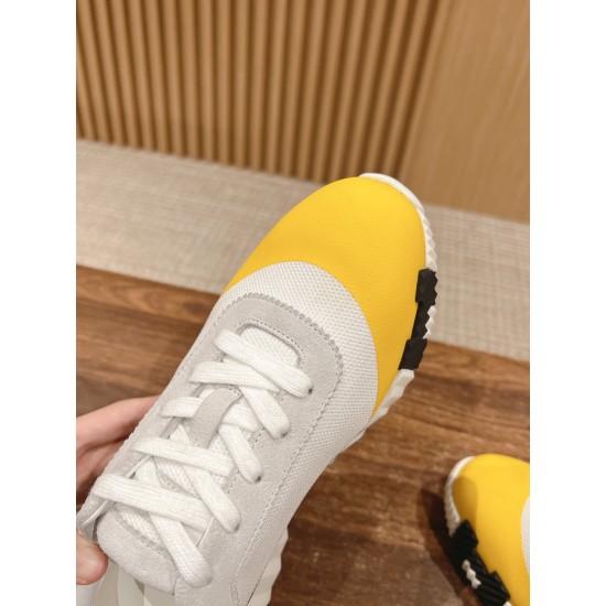 Hermes Sneakers