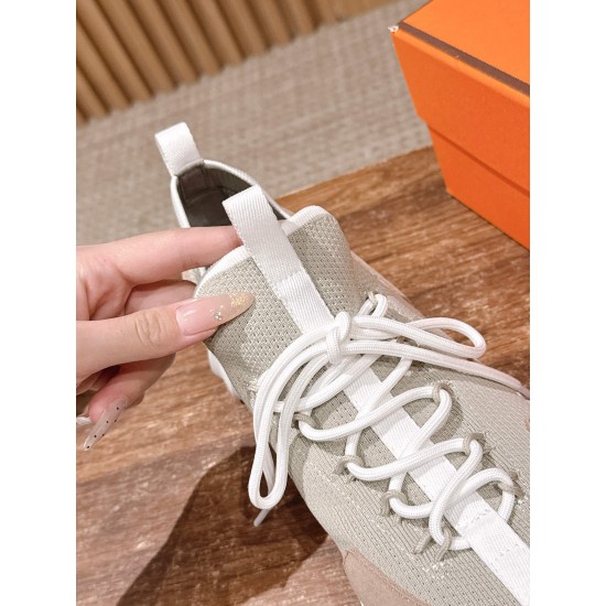 Hermes Sneakers