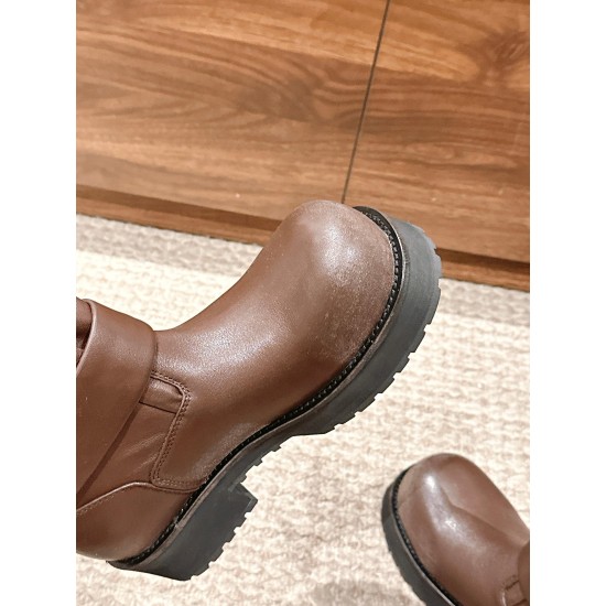 Balenciaga boots