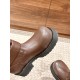 Balenciaga boots