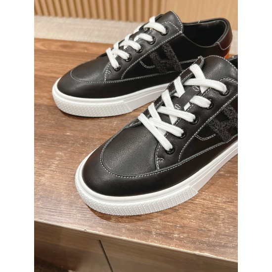 Hermes Sneakers