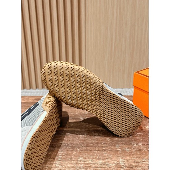 Hermes Sneakers