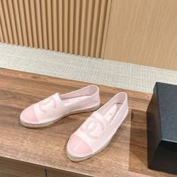 CHANEL Espadrilles