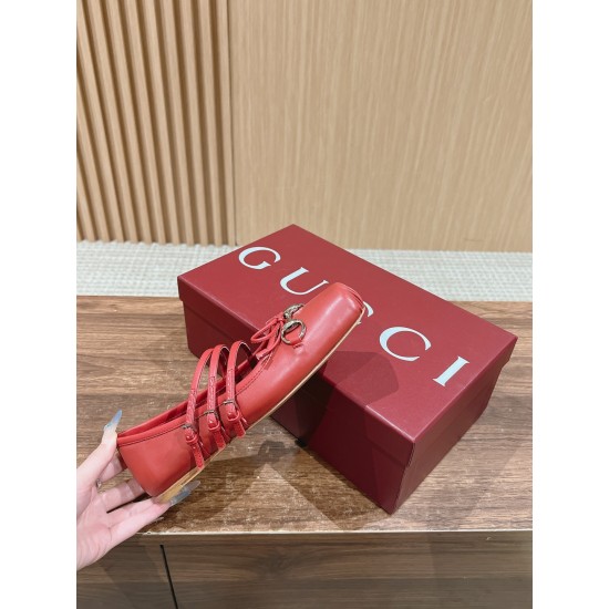 Gucci Loafers