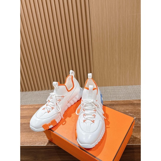 Hermes Sneakers