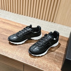 CHANEL Sneakers
