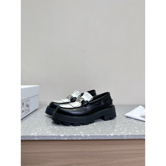 Dior Loafers