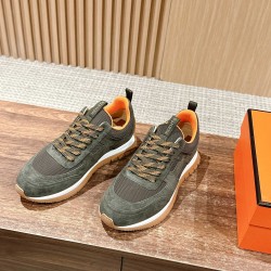 Hermes Sneakers