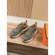 Hermes Sneakers
