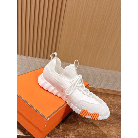 Hermes Sneakers