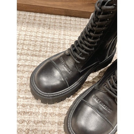 Balenciaga boots