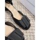 Dior Ballet Flats