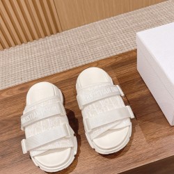 Dior Slippers