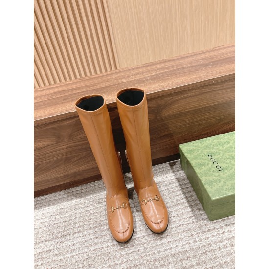 Gucci Boots