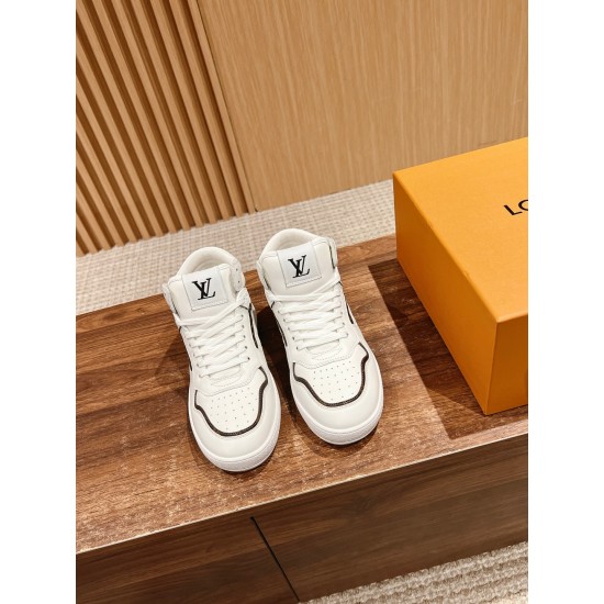 LV Sneakers