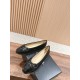 CHANEL Ballerinas
