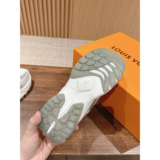 LV Sneakers