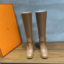 Hermes Boots