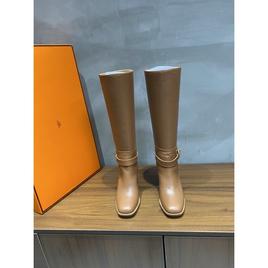 Hermes Boots