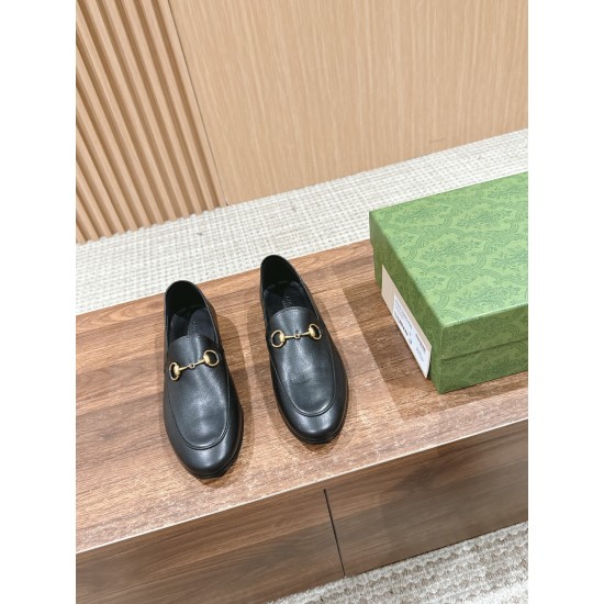 Gucci Loafers