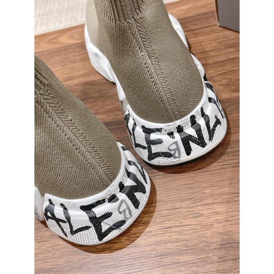 Balenciaga Speed
