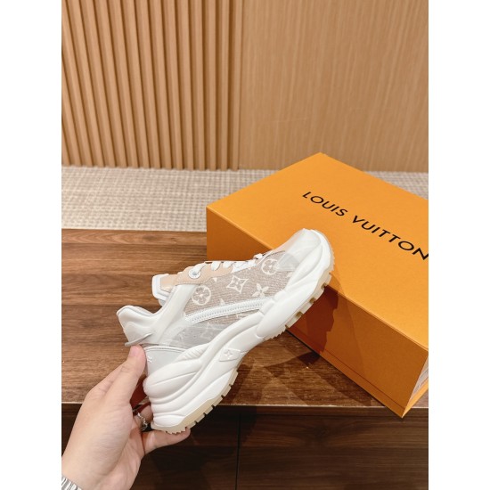 LV Sneakers