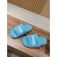  Balenciaga Slippers