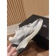 CHANEL Sneakers