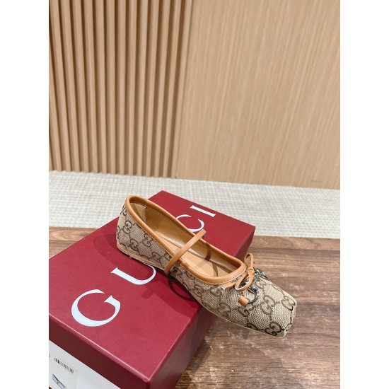 Gucci Loafers
