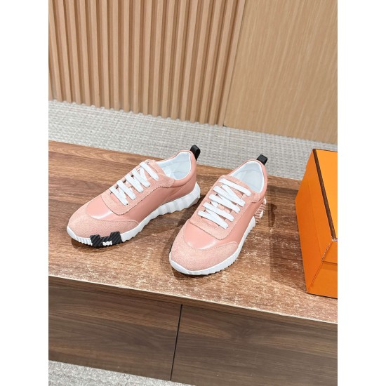 Hermes Sneakers
